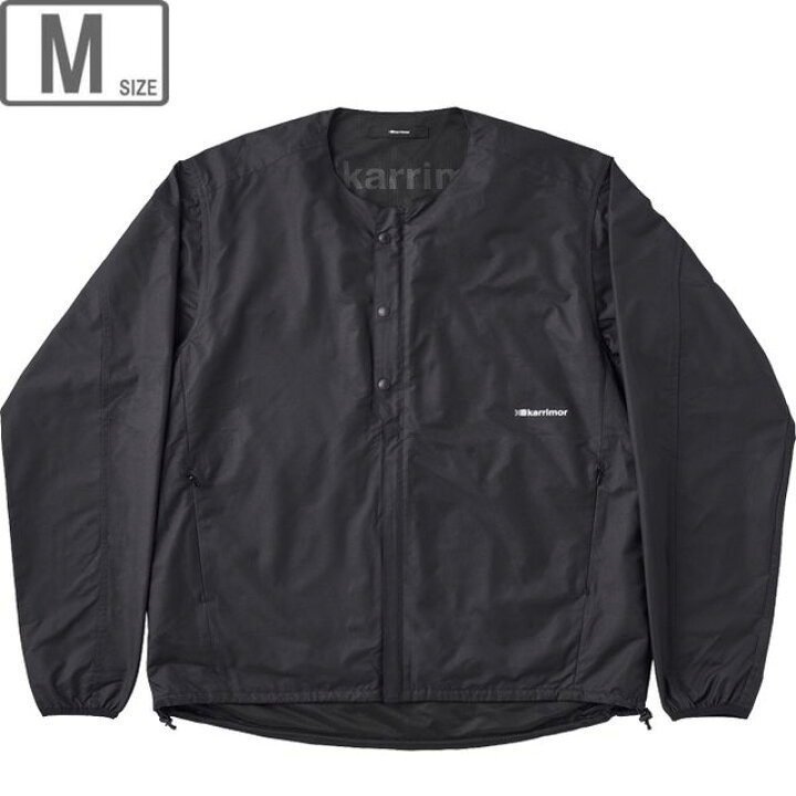 楽天市場】カリマー karrimor 【ユニセックス】キャンプ リバーシブル 