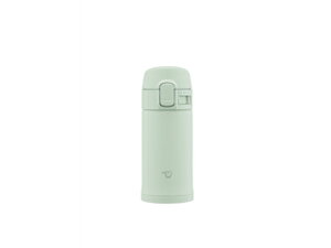ZOJIRUSHI �ۈ� SM-PD20-GM(�Z�[�W�O���[��)�@�X�e�����X�}�O TUFF�y0.2L�z