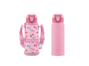 ZOJIRUSHI ۈ SM-UA48-PZ(`F[sN)@TUFFXeX}O(0.48L) XeX{g  y RpNg qǂ 킢 V[X  NN ݂₷ X|[chN 