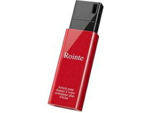 BUFFALO obt@[ USB3.1(Gen1)mbNXChUSB 64GB bh RUF3-KSW64G-RD