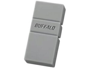 BUFFALO obt@[ USB3.1(Gen1)TypeC-AΉUSB 32GB O[ RUF3-AC32G-GY