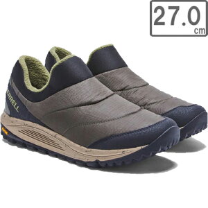 MERRELL  yYzm@ Xj[J[ bN NOVA SNEAKER MOCyI[uzy27.0cmzM066955
