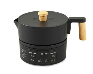 IRIS OHYAMA ACXI[} ICK-M1200-B ubN NbLOPg 1.0L