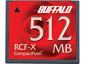 BUFFALO �o�b�t�@���[ RCF-X512MY