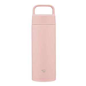 ZOJIRUSHI ۈ SM-RS50-PA(sN)@XeX}O 500mL XeX{g  V[X nh H@Ή  NN X|[chN ۗ ۉ