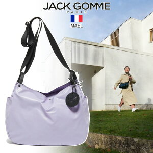 Jack Gomme �W���b�N�S�� LIGHT ORIGINAL MAEL �V�����_�[�o�b�O �y���x���_�[�z �|�[�`�t �y���K�̔��X�z