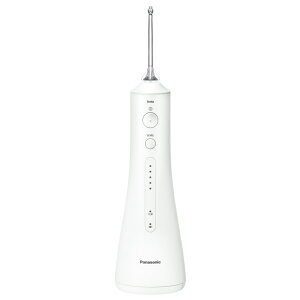 �y���K�X�zPanasonic �p�i�\�j�b�N EW-DJ55-W(��)�@�W�F�b�g�E�H�b�V���[ �h���c�y�R�[�h���X�^�C�v�z