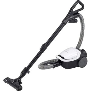 TOSHIBA ���� �|���@ ���p�b�N���N���[�i�[ VC-PH65A(W) �z���C�g