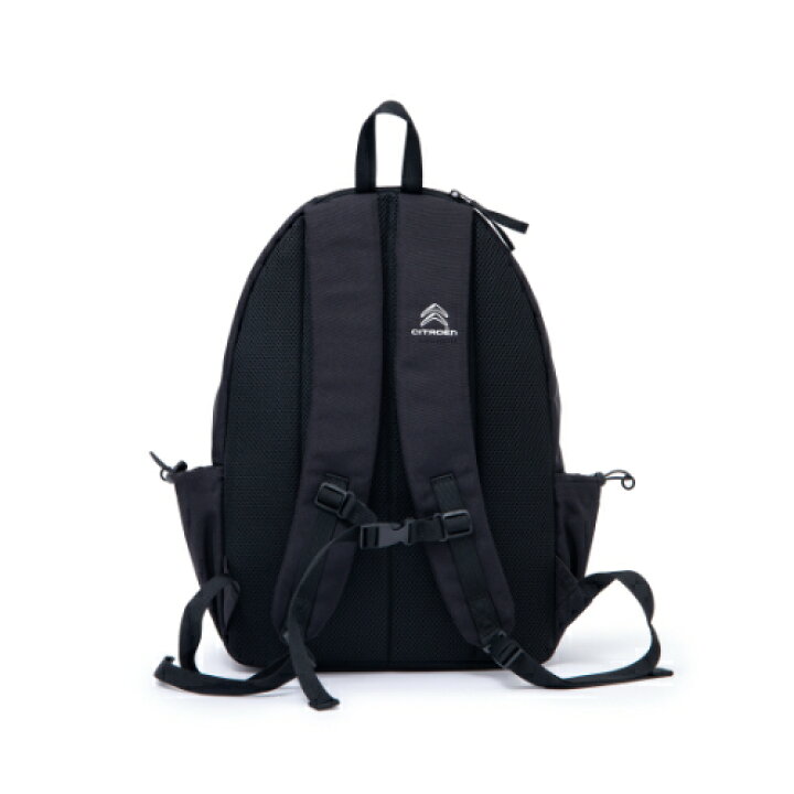 楽天市場】CITROEN シトロエン バックパック ワンポケット 【約23L 