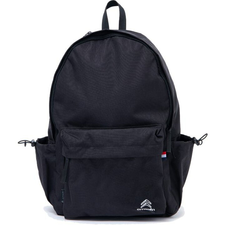 楽天市場】CITROEN シトロエン バックパック ワンポケット 【約23L  