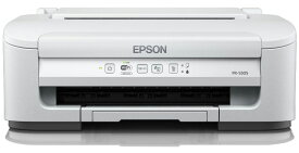 EPSON エプソン A4カラーインクジェットプリンター 4色/有線・無線LAN PX-S505 単品購入のみ可（同一商品であれば複数購入可） クレジットカード決済 代金引換決済のみ