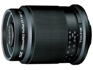 [J[݌ɋ͏ׁ̈A[ɂԂꍇ܂B TOKINA gLi[ SZ 300mm PRO Reflex F7.1 MF CF \j[E}Eg ]Y SONY E mount