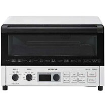 楽天市場】日立 コンベクションオーブントースター hmo－f100 rの通販