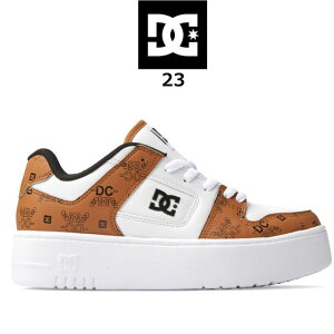 DC Shoes fB[V[V[Y yfB[Xz}eJ4 vbgtH[ ymOzy23.0cmz DW241001 XKW Xj[J[ MANTECA 4 PLATFORM SN DCt@bV
