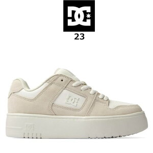 DC Shoes fB[V[V[Y yfB[Xz}eJ4 vbgtH[ yItzCgzy23.0cmz DW241002 OF1 Xj[J[ MANTECA 4 PLATFORM DCt@bV