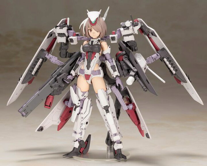 楽天市場】KOTOBUKIYA コトブキヤ フレームアームズ・ガール 金剛 再販 