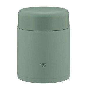 ZOJIRUSHI ۈ SW-KA40-GM(}bgO[)@XeXX[vW[y400mlz