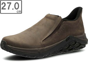 ������ MERRELL �y�����Y�z�W�����O�����b�N 2.0 �X���[�X���U�[ 5002199 5002201 JUNGLE MOC 2.0 SMOOTH LEATHER ���U�[�X�j�[�J�[ �E�H�[�L���O�V���[�Y �X���b�|��