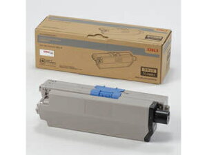 OKI ���d�C�H�� �g�i�[�J�[�g���b�W �u���b�N (MC363dnw/C332dnw) TC-C4AK1
