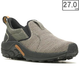 メレル MERRELL 【メンズ】ジャングル エボ JUNGLE EVO 【ボルダー】【27.0cm】M004963 スリッポン モック ウォーキング シューズ