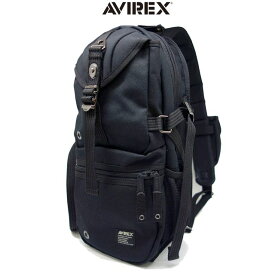 AVIREX アヴィレックス メンズ イーグル ボディバッグ AVX305L ブラック