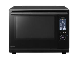 Panasonic パナソニック 【大型商品！】【在庫限り！】NE-UBS10A-K(ブラック)　スチームオーブンレンジ Bistro【30L】 【配送時間指定不可】