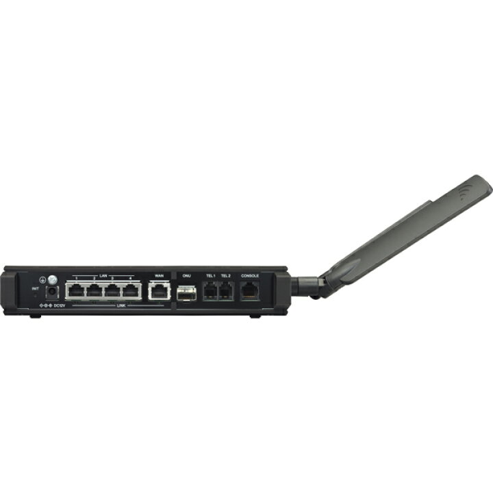 楽天市場】YAMAHA/ヤマハ LTEアクセスVoIPルーター NVR700W 単品購入  