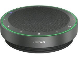 GN�I�[�f�B�I Bluetooth�Ή���c�p�X�s�[�J�[ Jabra Speak2 75 UC 2�N�ۏ� 2775-209 �P�i�w���̂݉i���ꏤ�i�ł���Ε����w���j �N���W�b�g�J�[�h���� ����������ς̂�