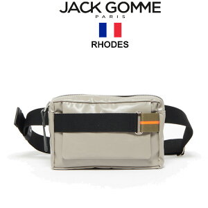 Jack Gomme �W���b�N�S�� rhodes �{�f�B�o�b�O �yDune �T���h�x�[�W���z �y���K�̔��X�z