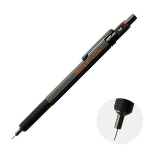 rOtring bgO bgO 600 JjJyV Jt[WO[ 0.5mm 2114268
