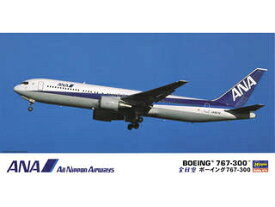 Hasegawa ハセガワ 1/200 ANA ボーイング 767-300 6