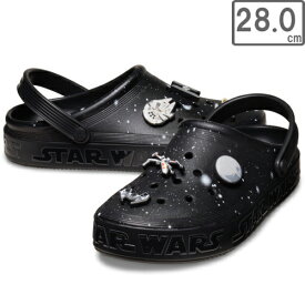 クロックス crocs 【メンズ】スターウォーズ オフコート クロッグ 【28cm】 209904 STAR WARS サンダル