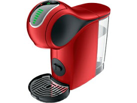 Nestle ネスレ EF1058(RM) ドルチェグストジェニオエス「GENIO S」 オートストップ型コーヒーメーカー レッドメタル