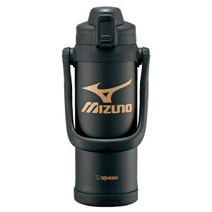 ZOJIRUSHI ۈ SD-BX20-BA ۗp XeX N[{g TUFF 2.06L ubN