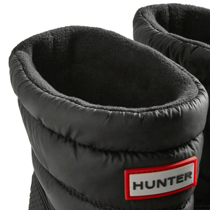 楽天市場】HUNTER ハンター 【レディース】イントレピッド ショート 