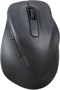 ELECOM GR }EX/EX-G/2023Nf/Ep/MTCY/Bluetooth/5{^/R/É݌v/ubN M-XGM30BBSKBK