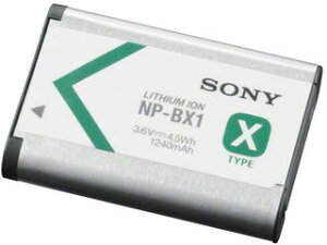 SONY �\�j�[ NP-BX1 ���`���[�W���u���o�b�e���[�p�b�N X�^�C�v�o�b�e���[�Ή�