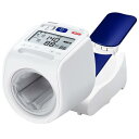 OMRON オムロン 上腕式血圧計 HCR-1802 アーム式 早朝高血圧確認 HEM-1026シリーズ