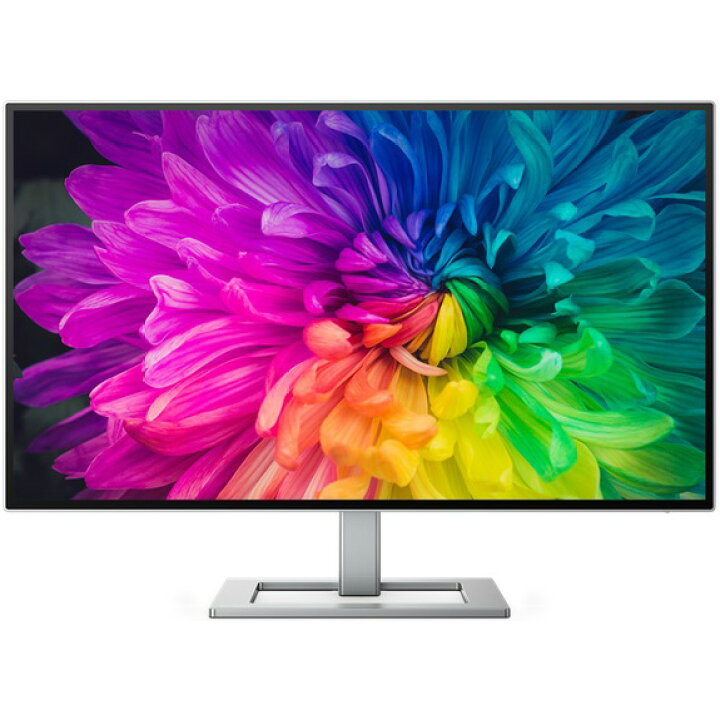 楽天市場】PHILIPS フィリップス IPSパネル 4K対応27型ワイド液晶 