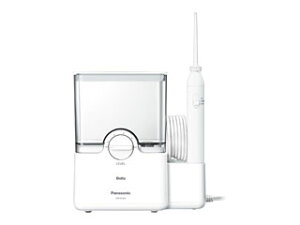 �y���K�X�zPanasonic �p�i�\�j�b�N EW-DJ64-W(��)�@�W�F�b�g�E�H�b�V���[ �h���c�y��e�ʁE�����u���^�C�v�z