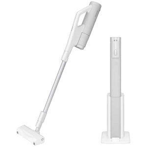 Panasonic パナソニック ● MC-NX700K-W(ホワイト) セパレート型コードレススティック掃除機 充電式