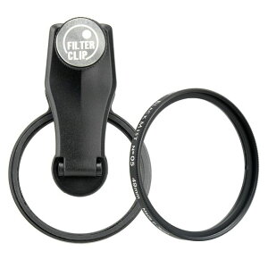 KENKO �P���R�[ EXP-FCBM05-01 EXAPRO�i�G�O�U�v���j�t�B���^�[�N���b�v�{Black Mist No.05 �Z�b�g