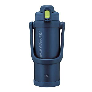 ZOJIRUSHI ۈ SD-BE20-AD(lCr[)@TUFFXeX N[{g 2.06Liۗpj