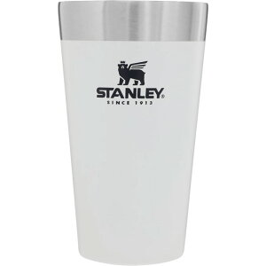 STANLEY �X�^�����[ �X�^�b�L���O�^��p�C���g �y�z���C�g�z�y0.47L�z 10-02282 THE STACKING BEER PINT