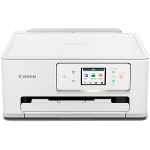 CANON �L���m�� �v�����^�[ A4�J���[�C���N�W�F�b�g�����@ �s�N�T�X PIXUS TS6630 6256C001 �z���C�g �P�i�w���̂݉i���ꏤ�i�ł���Ε����w���j �N���W�b�g�J�[�h���� ����������ς̂�