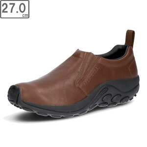 MERRELL JUNGLE MOC LEATHER 2