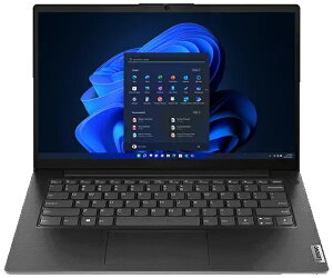 Lenovo m{ 14.0^m[gPC Lenovo V14 Gen 4 (i5-13420H/16GB/256GB SSD/OfficeȂ) 83A000ARJP Piŵ݉iꏤiłΕwj NWbgJ[h ς̂