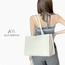 alice martha レディースバッグ バッグ バッグ・小物・ブランド雑貨の通販