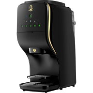 Nestle ネスレ HPM9637 PB ネスカフェ ゴールドブレンド バリスタ Duo デュオ コーヒーとクリーマー、2つ…