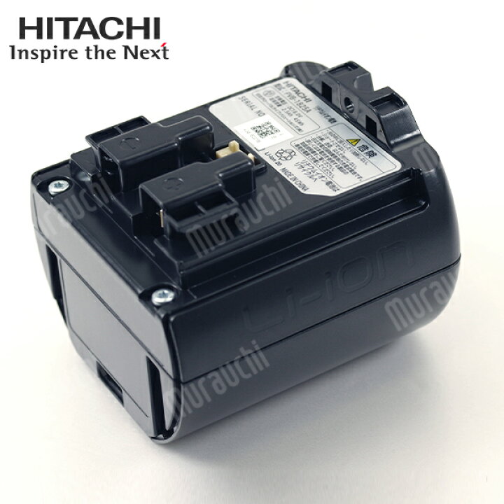 楽天市場】HITACHI 日立 【在庫あり】【メーカー純正品・新品】電池 